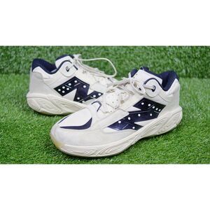 New Balance Fresh Foam BB v2 'Dominoes' - Men's Size 12 2E (Wide)